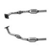 BM CATALYSTS BM90245 Catalytic Converter